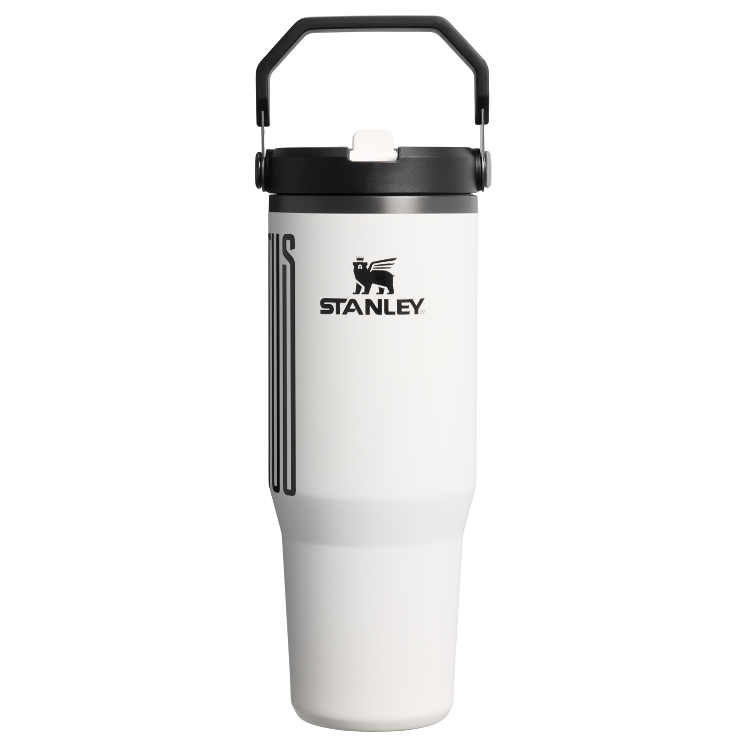 Stanley 1913 x Juventus The IceFlow™ Flip Straw 2.0 Tumbler | 30 OZ - Stanley for Everyday