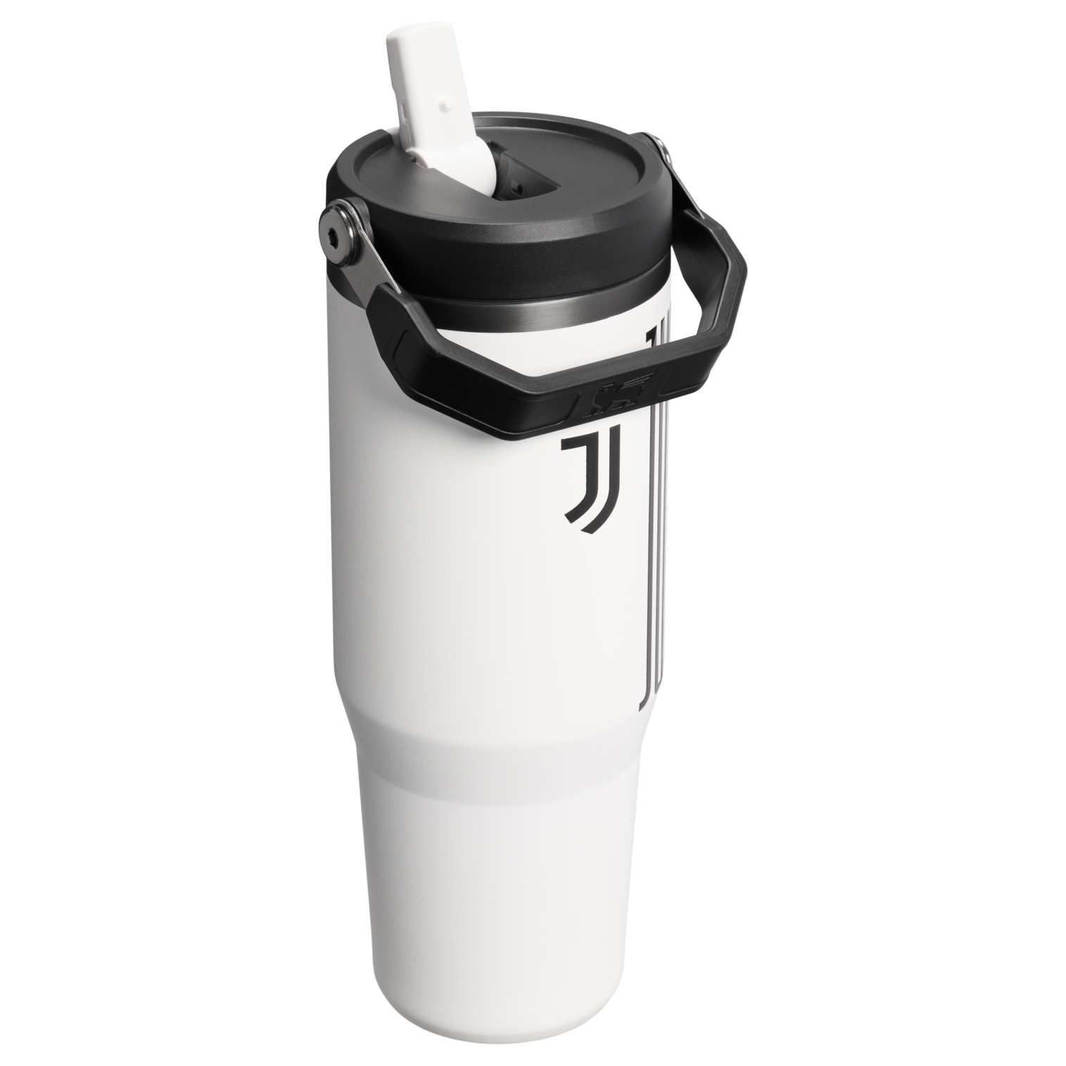 Stanley 1913 x Juventus The IceFlow™ Flip Straw 2.0 Tumbler | 30 OZ - Stanley for Everyday