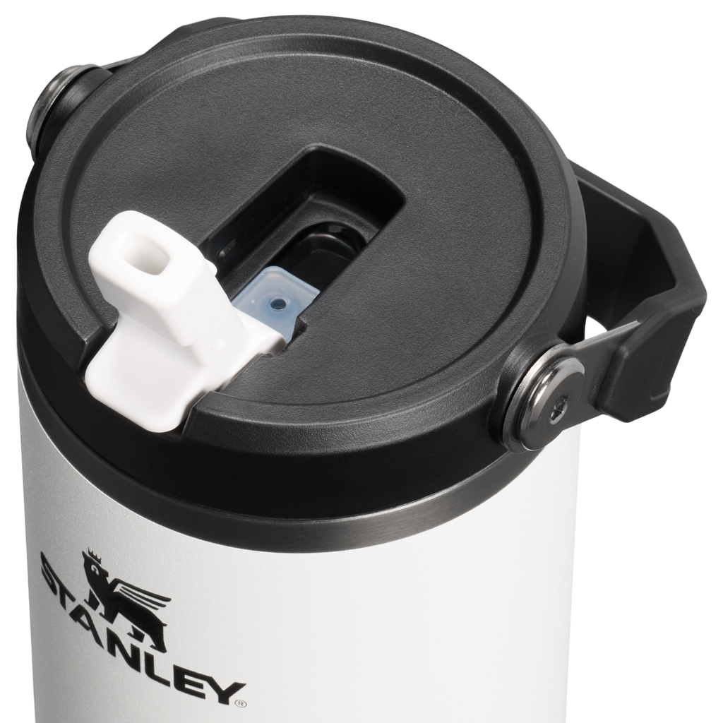 Stanley 1913 x Juventus The IceFlow™ Flip Straw 2.0 Tumbler | 30 OZ - Stanley for Everyday