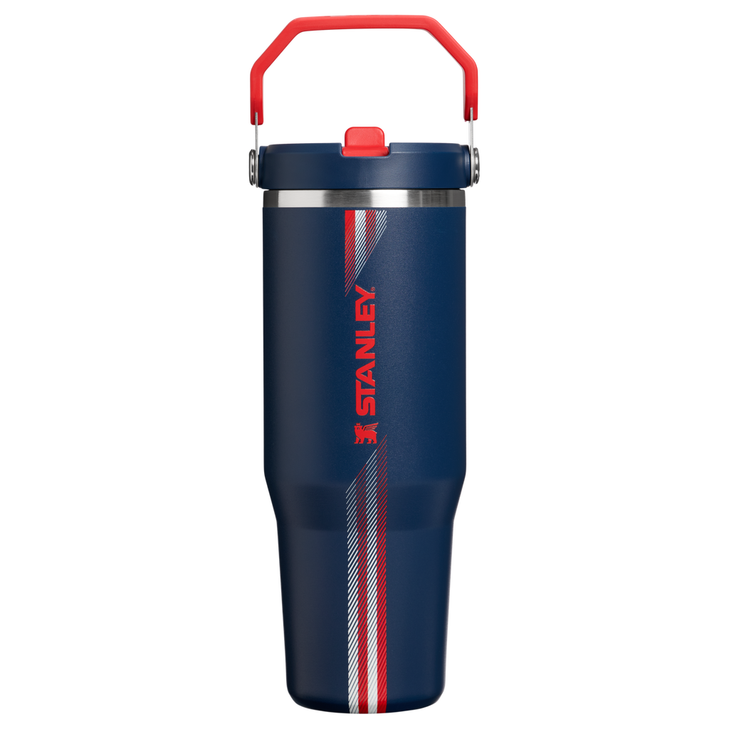 Country Collection IceFlow™ Tumbler | 30 oz - Stanley Create - Stanley for Travel