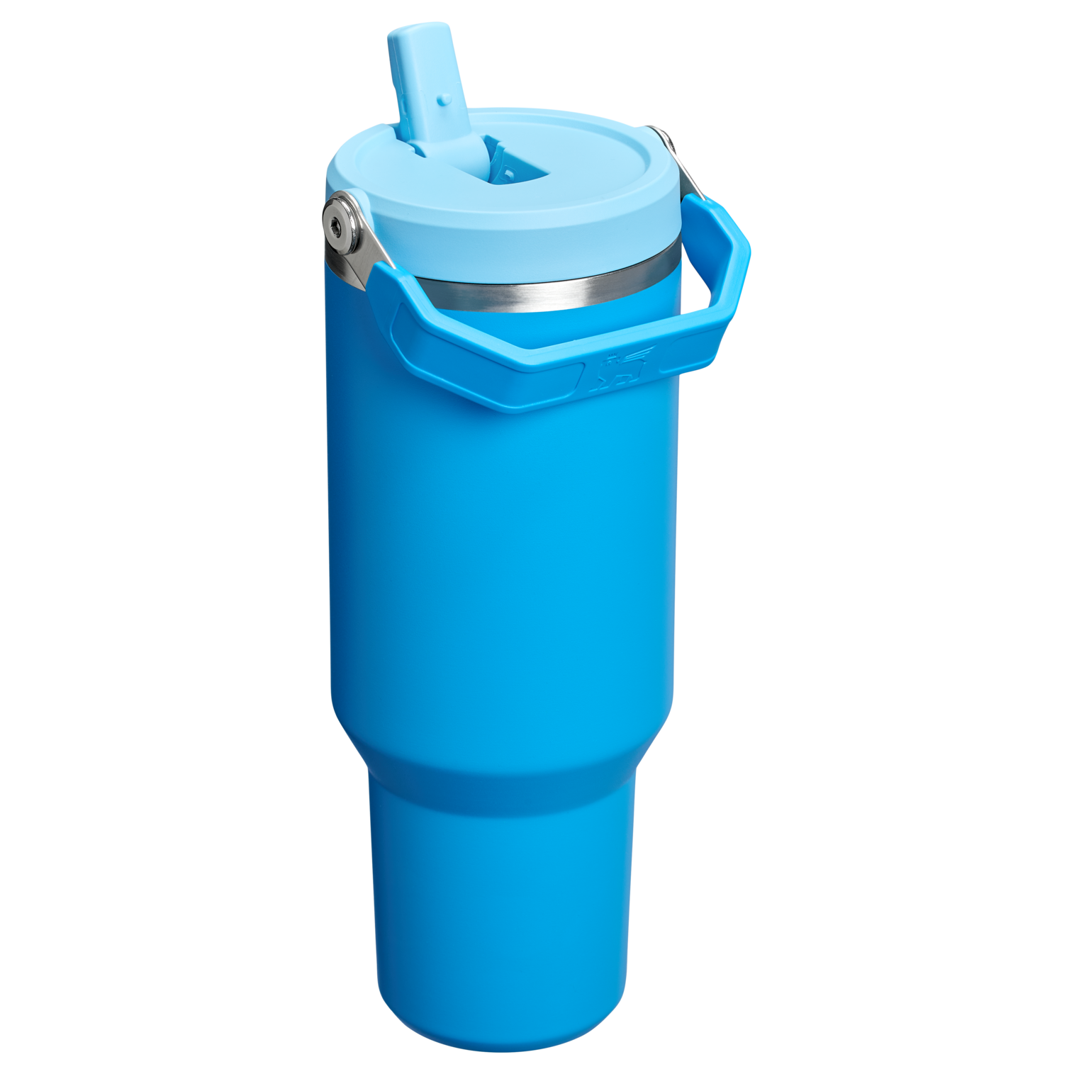The IceFlow™ Flip Straw Tumbler | 40 OZ - Stanley Create - Made to Sip