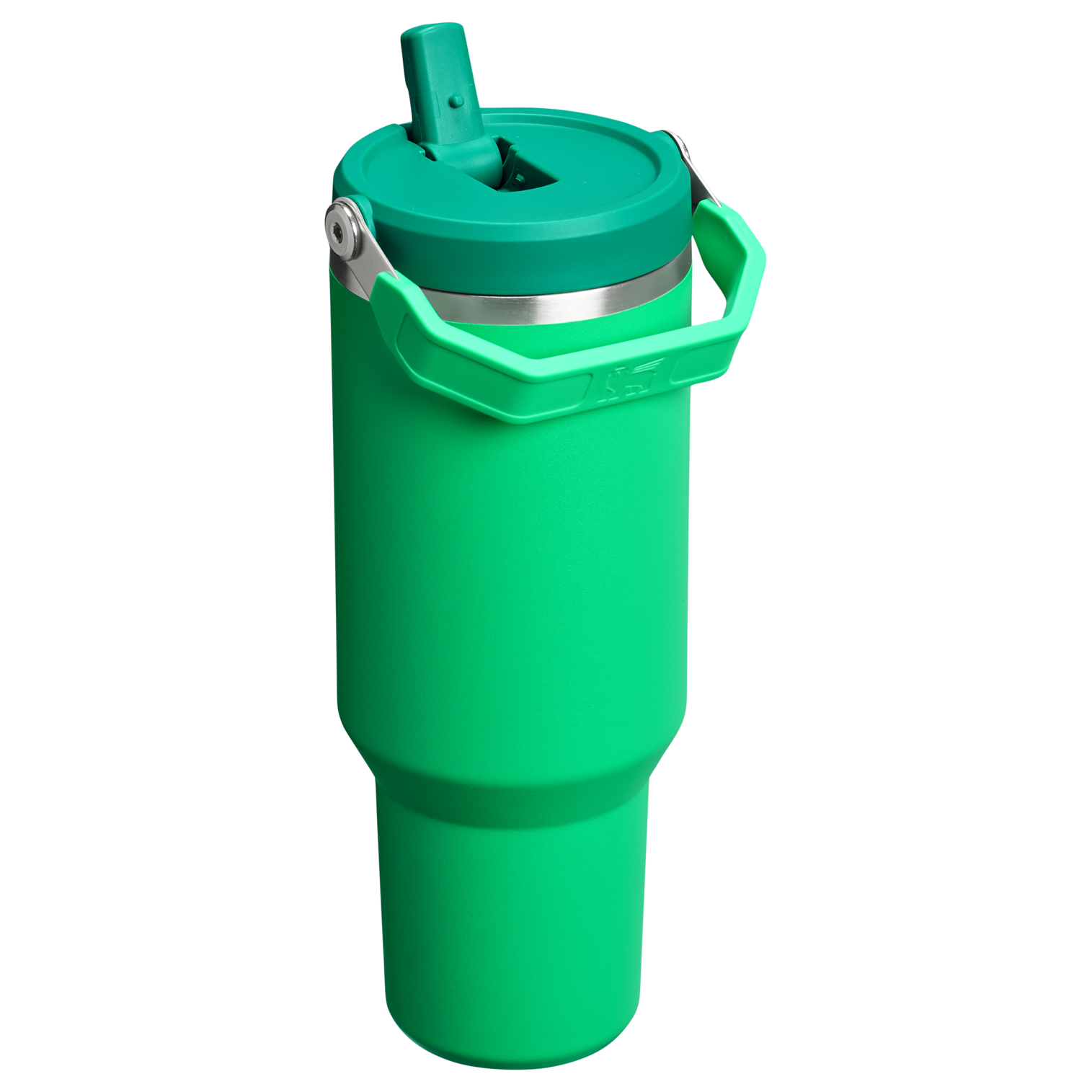 The IceFlow™ Flip Straw Tumbler | 40 OZ - Stanley Create - Made to Sip
