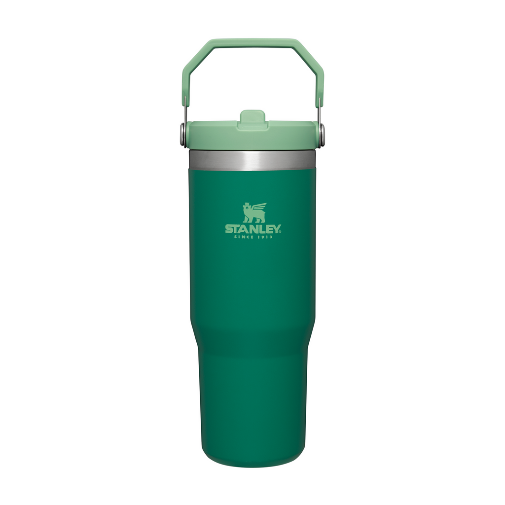 The IceFlow™ Flip Straw Tumbler | 30 OZ - Made for Your Sip