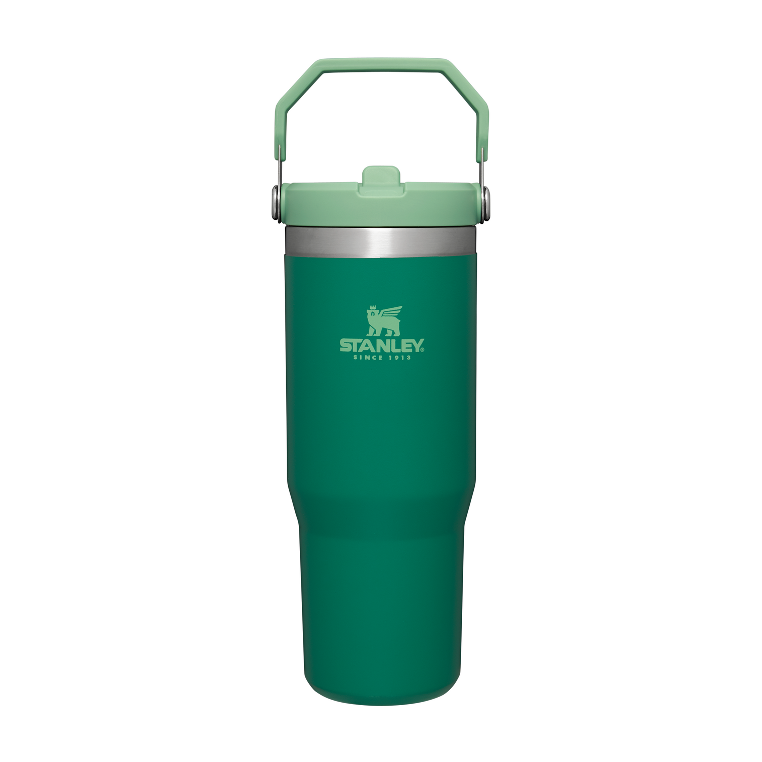 The IceFlow™ Flip Straw Tumbler | 30 OZ - Made for Your Sip