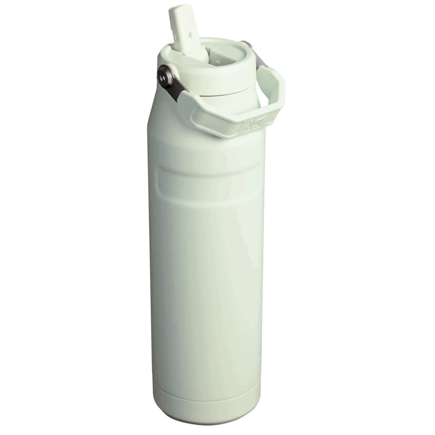 The IceFlow™ Bottle with Flip Straw Lid | 36 OZ - Stanley Create - Stanley for School