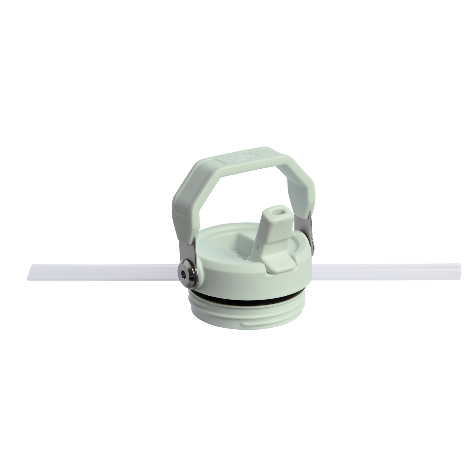 The IceFlow™ Bottle with Flip Straw Lid | 36 OZ - Stanley Create - Stanley for School