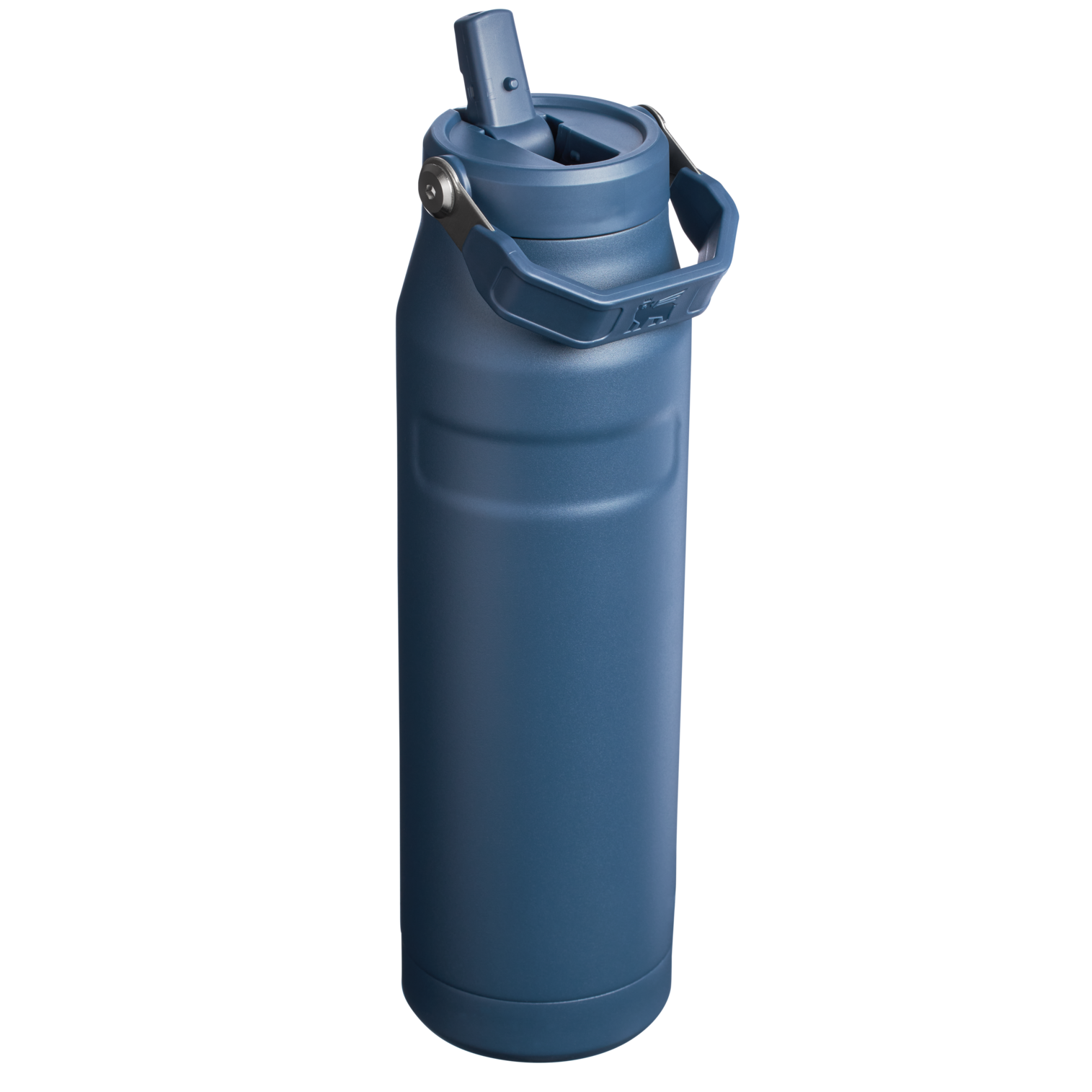 The IceFlow™ Bottle with Flip Straw Lid | 36 OZ - Stanley Create - Stanley for School