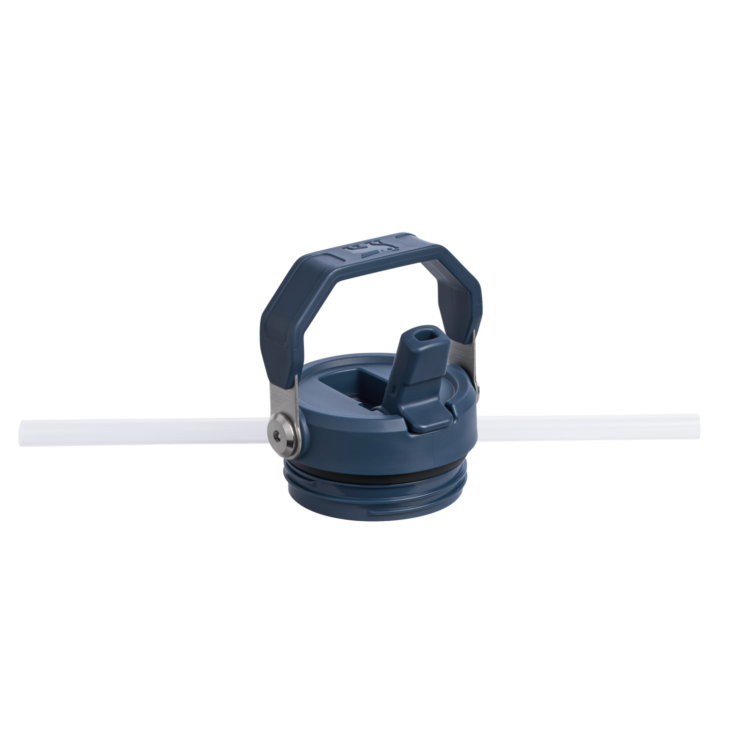 The IceFlow™ Bottle with Flip Straw Lid | 36 OZ - Stanley Create - Stanley for School