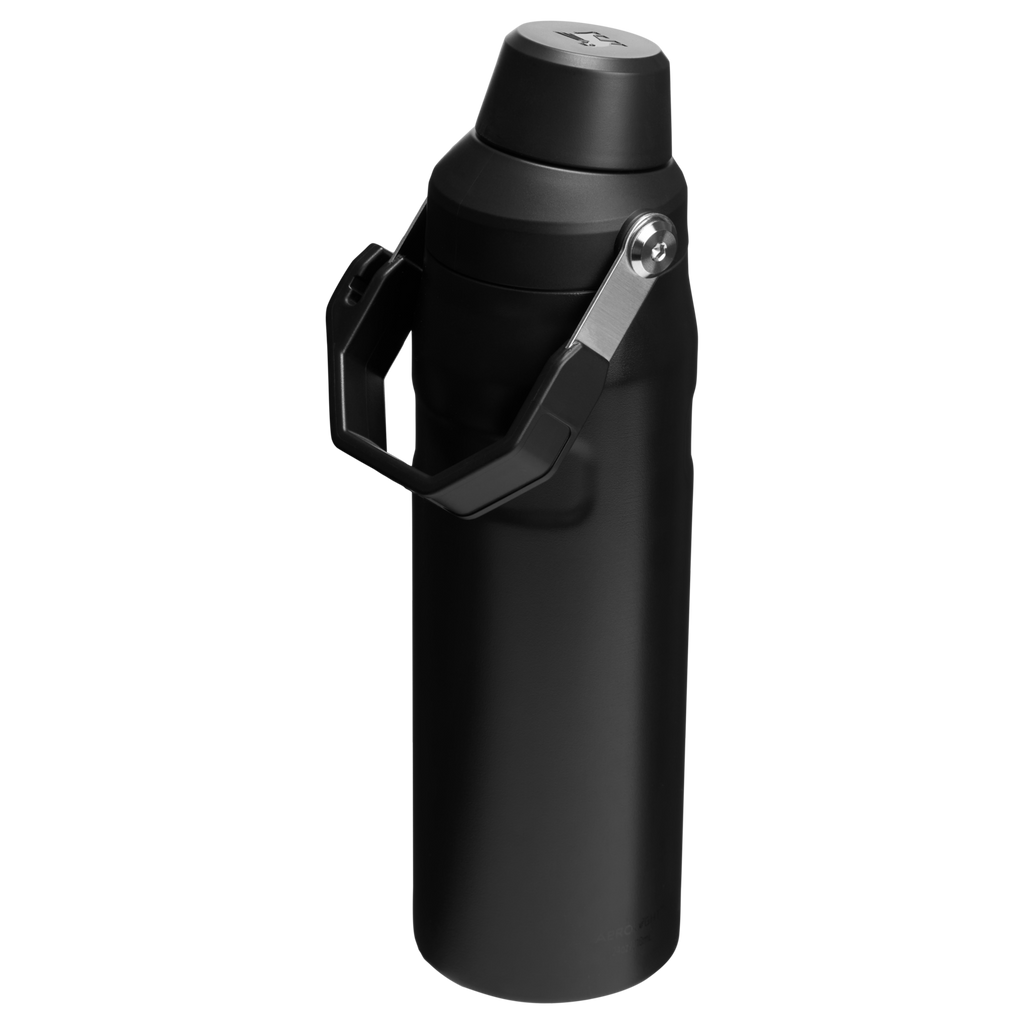 IceFlow™ Bottle with Fast Flow Lid | 24 OZ - Stanley Create - Made to Hydrate