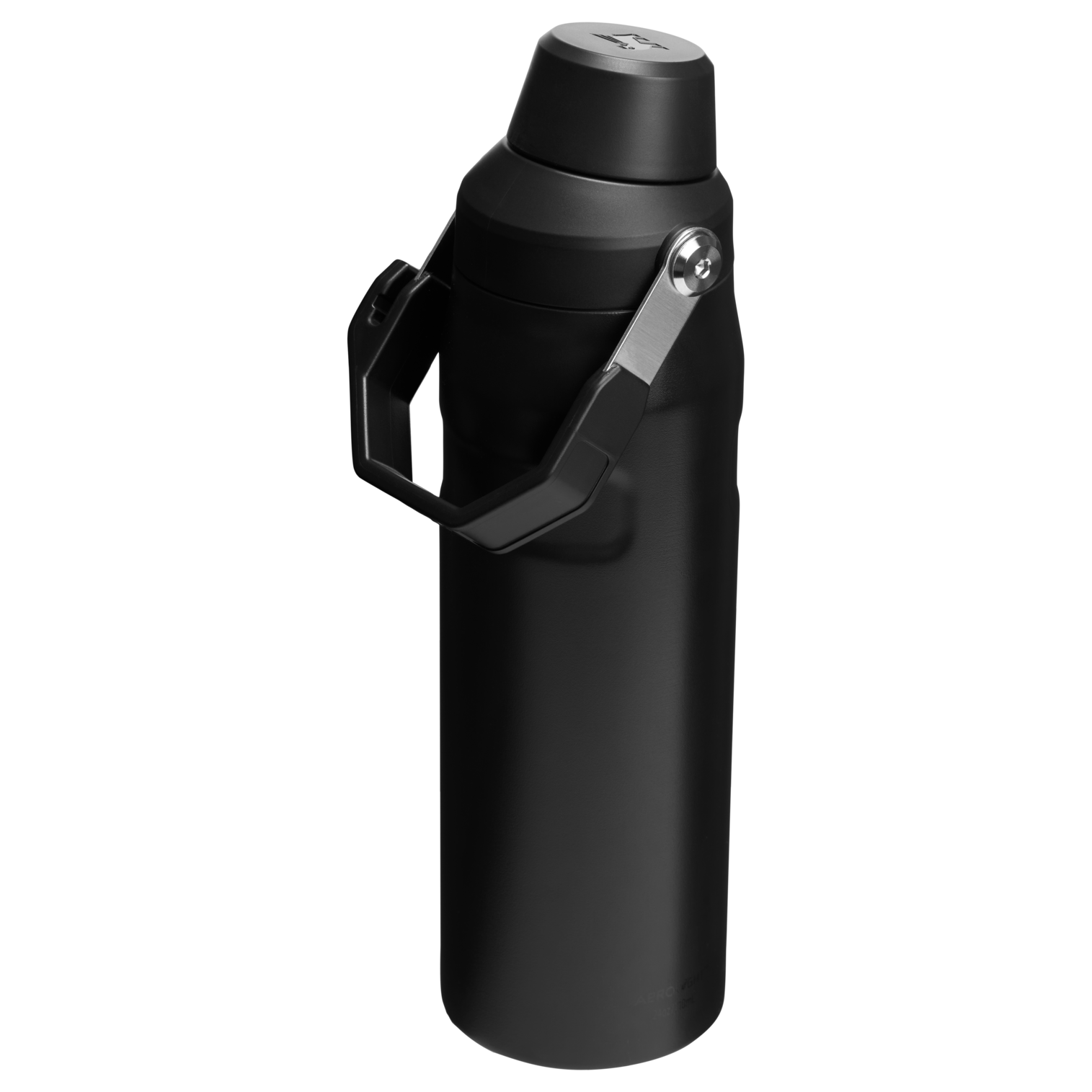 IceFlow™ Bottle with Fast Flow Lid | 24 OZ - Stanley Create - Made to Hydrate
