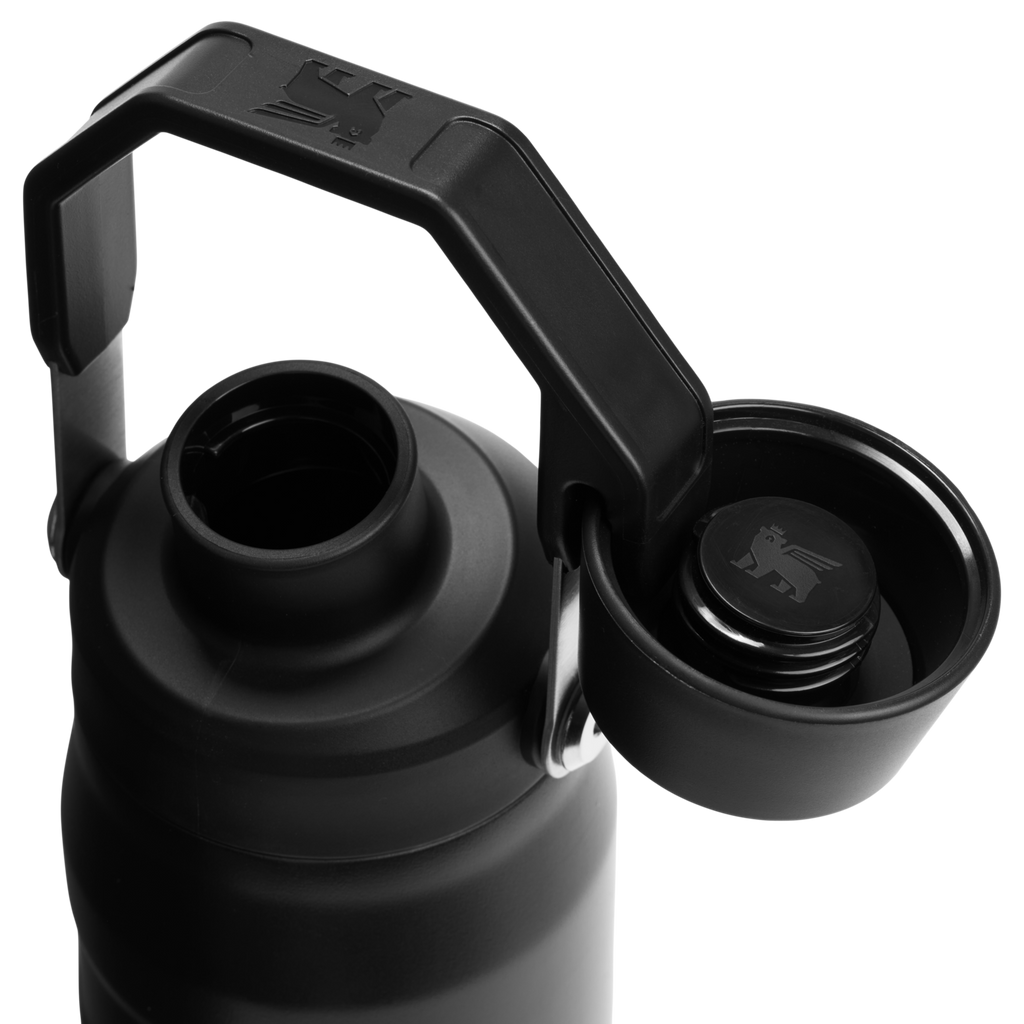 IceFlow™ Bottle with Fast Flow Lid | 24 OZ - Stanley Create - Made to Hydrate
