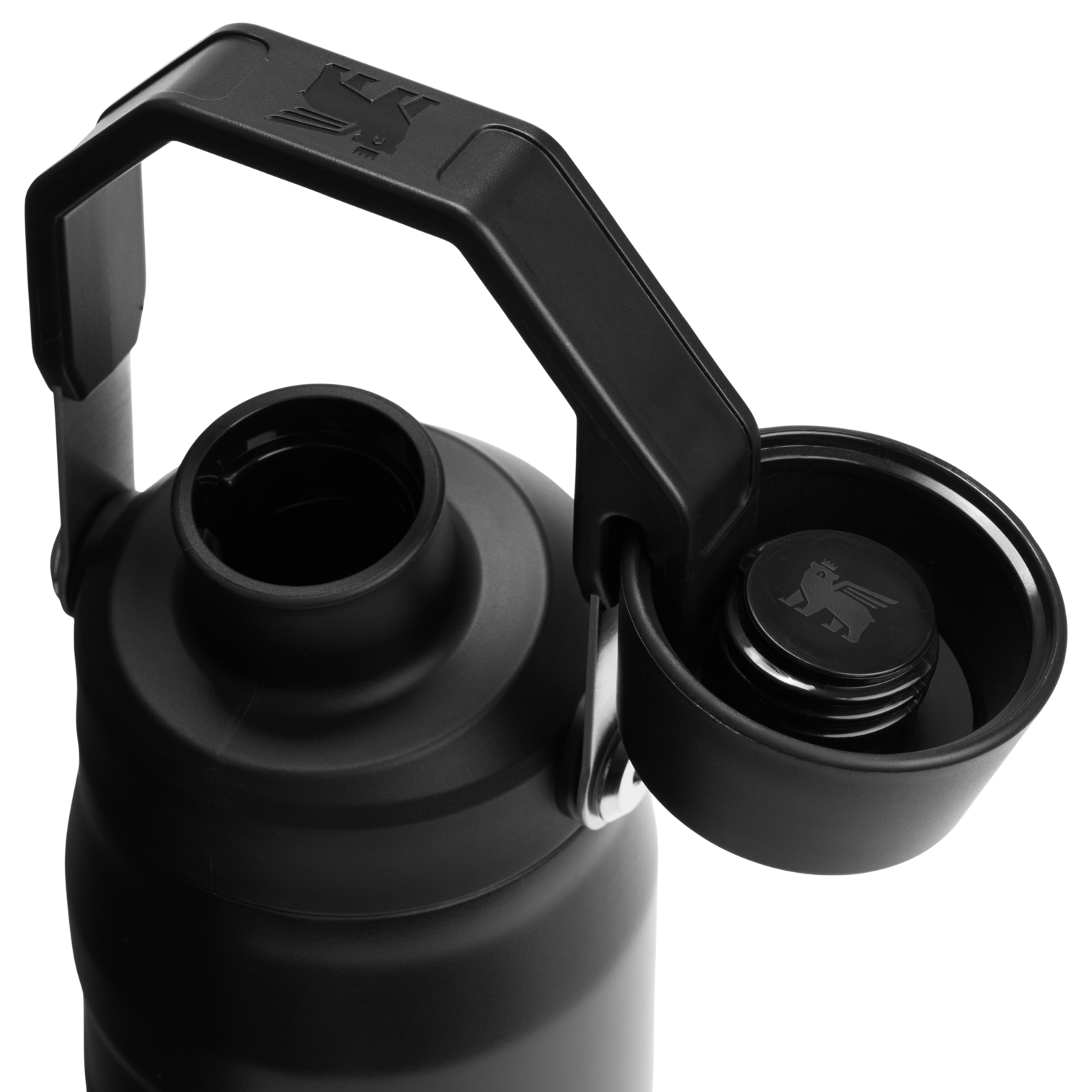 IceFlow™ Bottle with Fast Flow Lid | 24 OZ - Stanley Create - Made to Hydrate