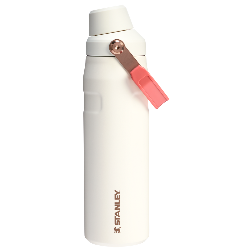 IceFlow™ Bottle with Fast Flow Lid | 24 OZ - Stanley Create - Made to Hydrate