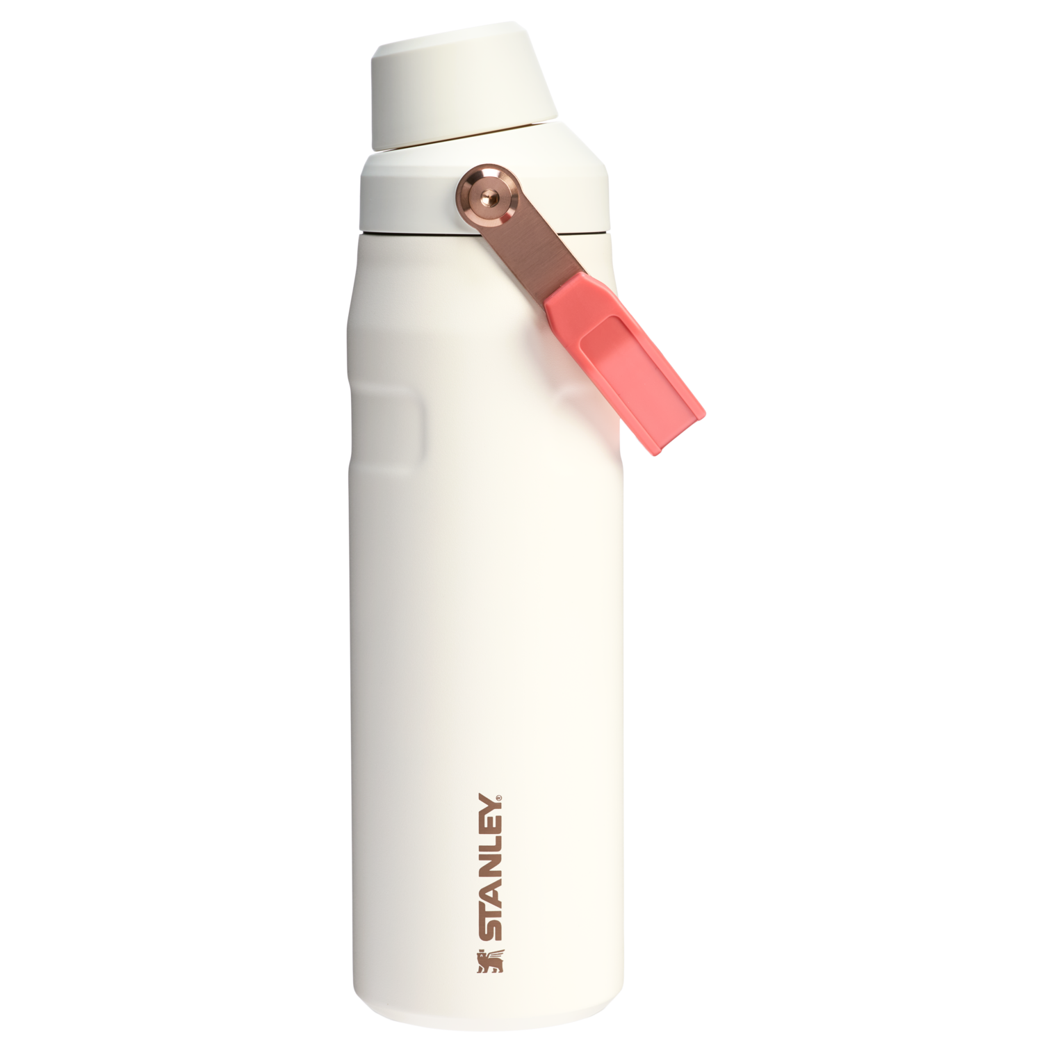 IceFlow™ Bottle with Fast Flow Lid | 24 OZ - Stanley Create - Made to Hydrate