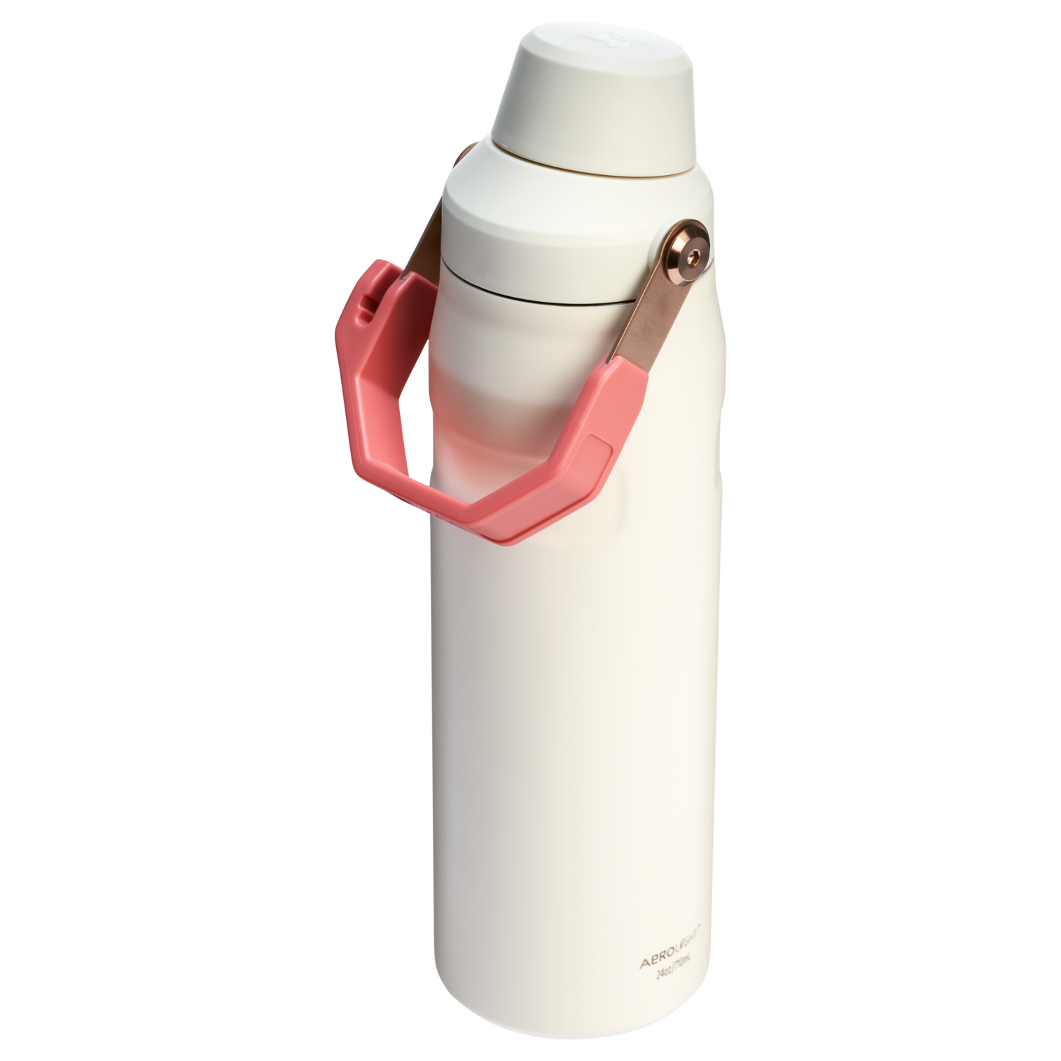 IceFlow™ Bottle with Fast Flow Lid | 24 OZ - Stanley Create - Made to Hydrate