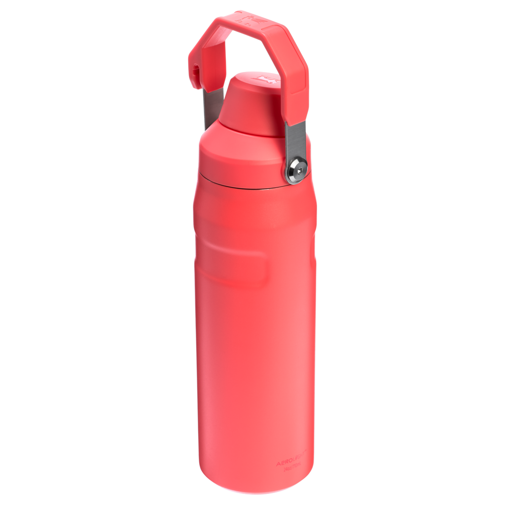 IceFlow™ Bottle with Fast Flow Lid | 24 OZ - Stanley Create - Made to Hydrate