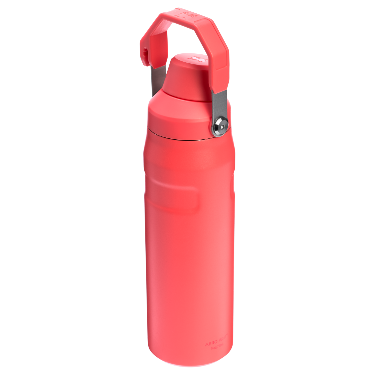 IceFlow™ Bottle with Fast Flow Lid | 24 OZ - Stanley Create - Made to Hydrate