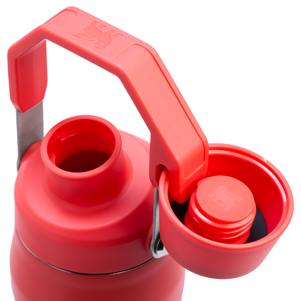 IceFlow™ Bottle with Fast Flow Lid | 24 OZ - Stanley Create - Made to Hydrate
