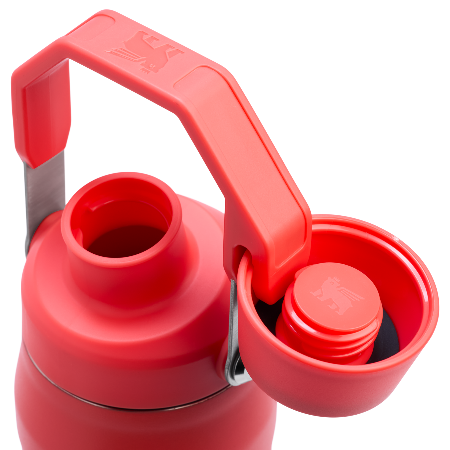 IceFlow™ Bottle with Fast Flow Lid | 24 OZ - Stanley Create - Made to Hydrate