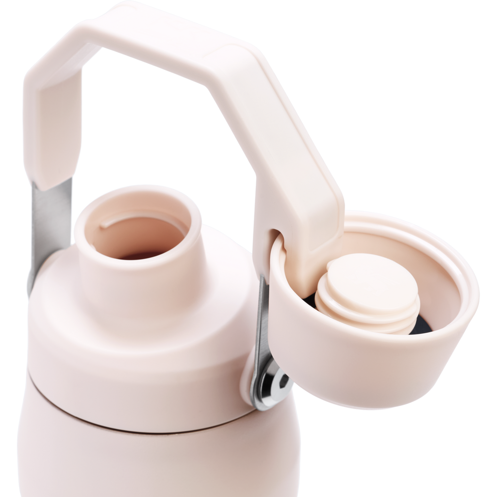 IceFlow™ Bottle with Fast Flow Lid | 24 OZ - Stanley Create - Made to Hydrate