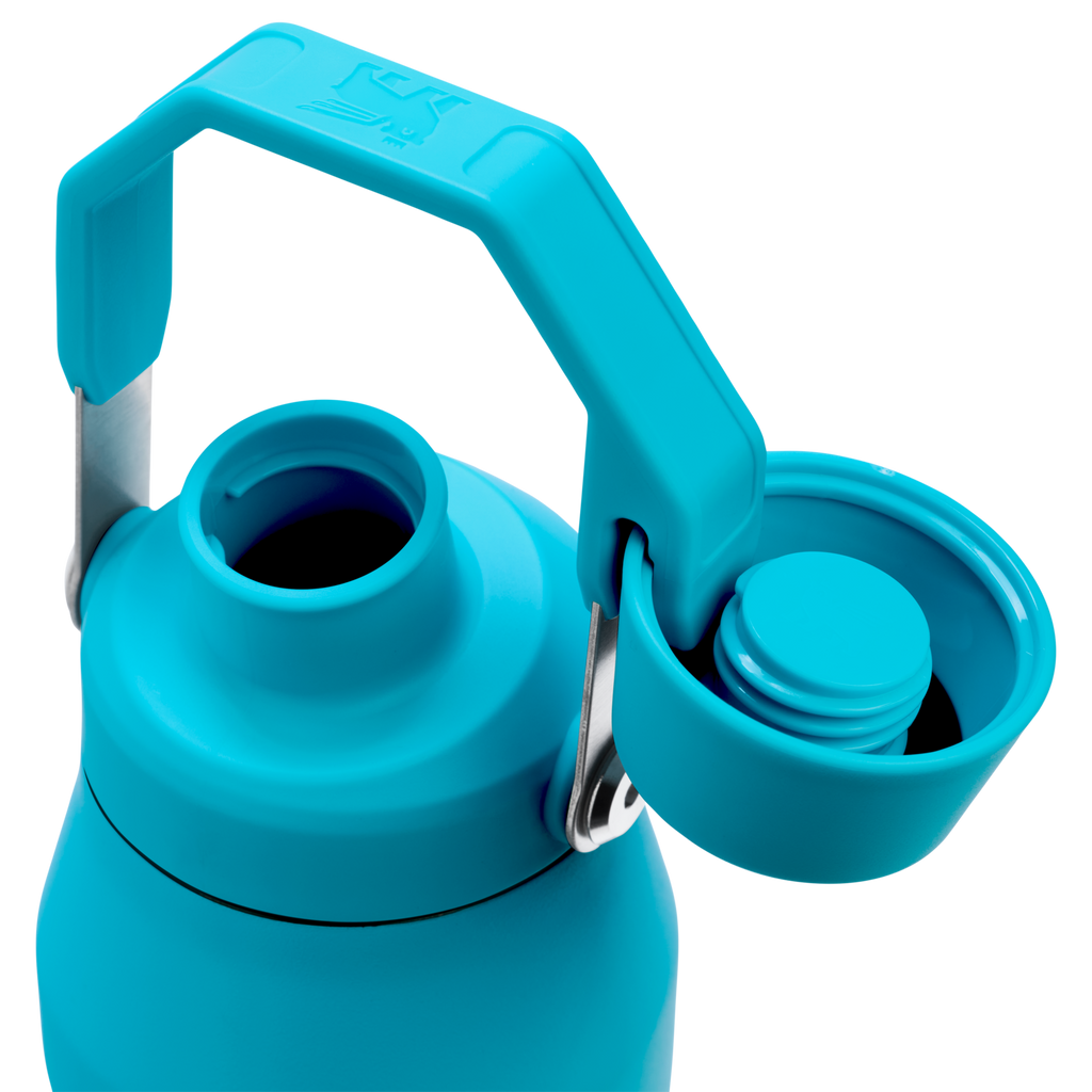 IceFlow™ Bottle with Fast Flow Lid | 36 OZ - Stanley Create - Refill Essentials