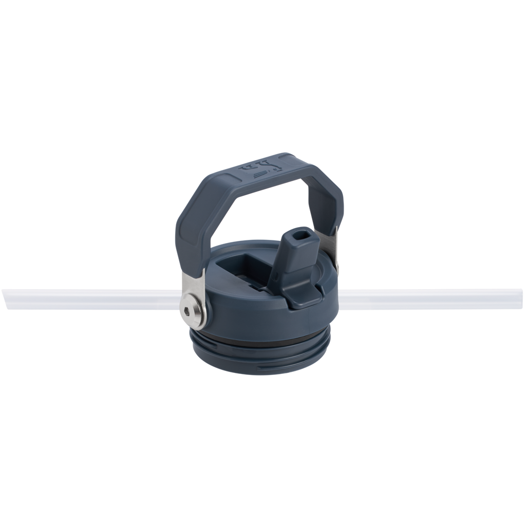 The IceFlow™ Bottle with Flip Straw Lid | 24 OZ - Stanley Create - Gym Bag Ready