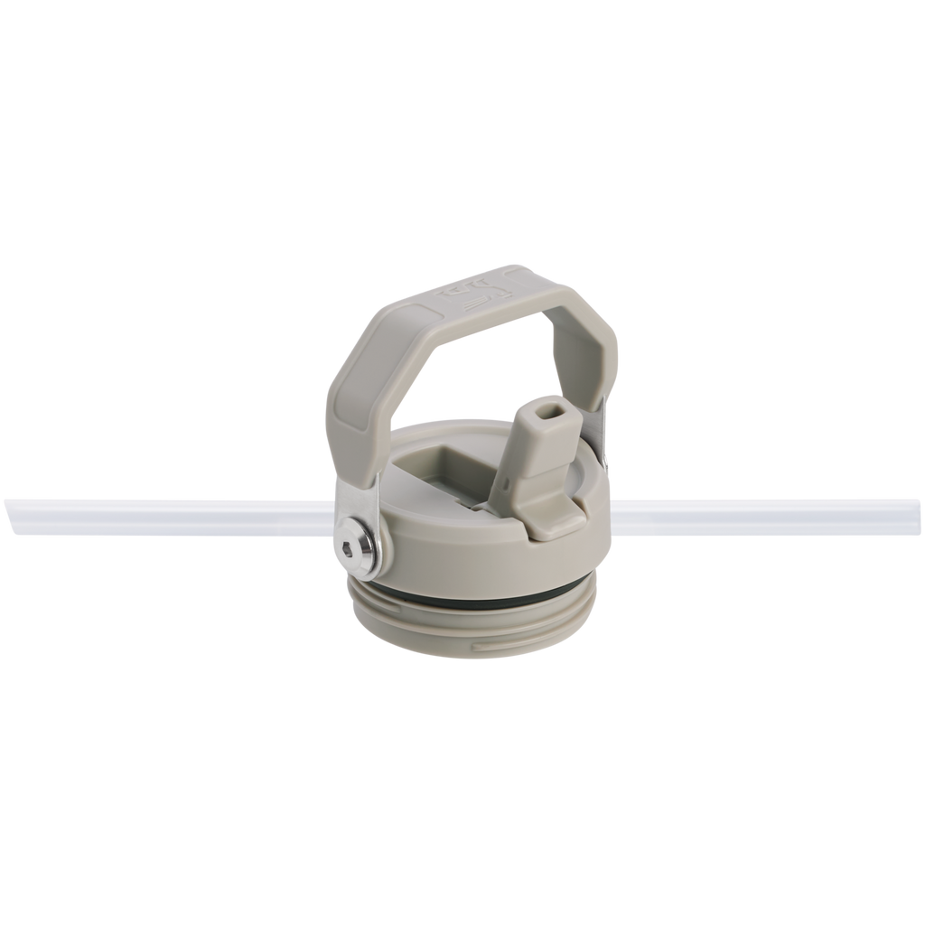 The IceFlow™ Bottle with Flip Straw Lid | 36 OZ - Stanley Create - Stanley for School