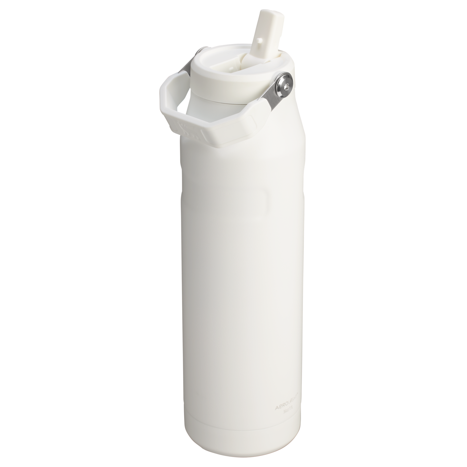 The IceFlow™ Bottle with Flip Straw Lid | 36 OZ - Stanley Create - Stanley for School