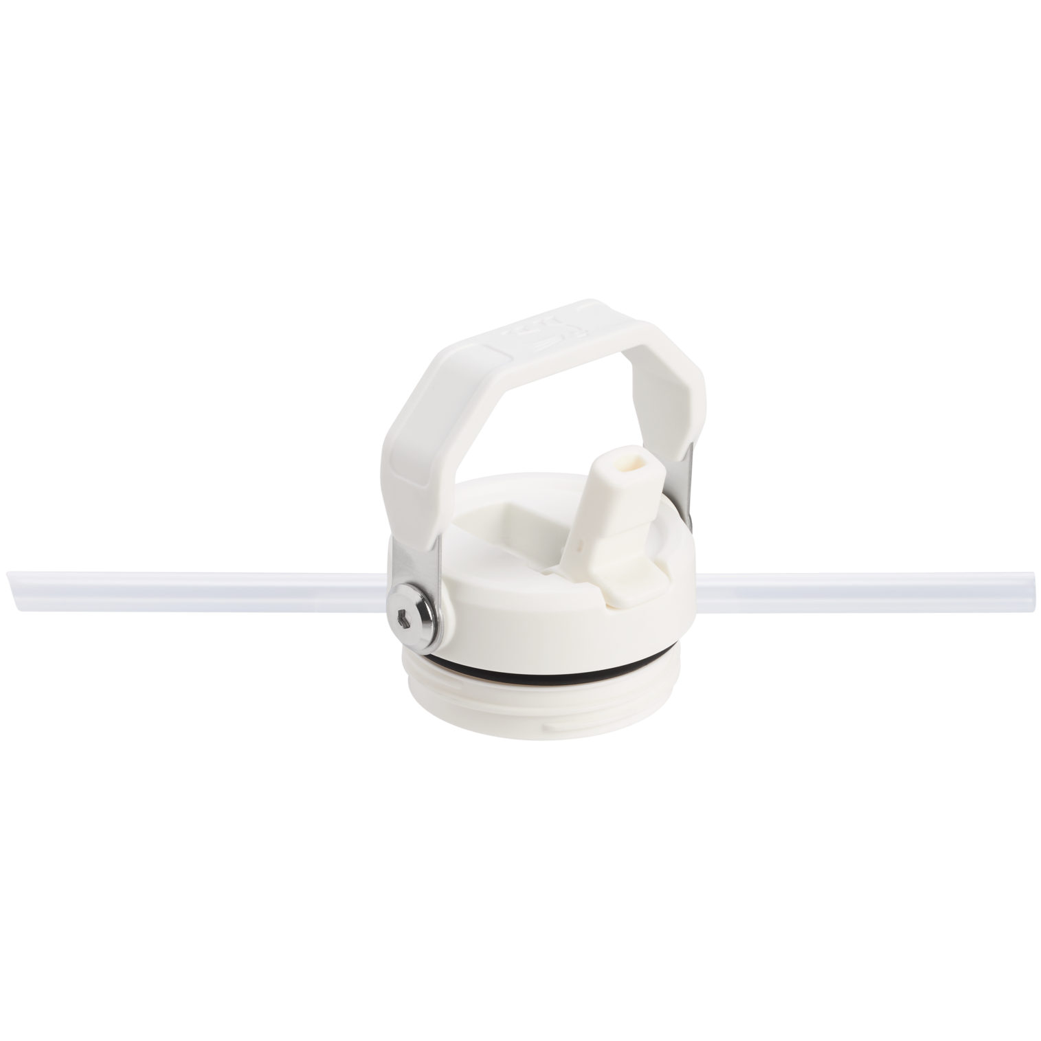 The IceFlow™ Bottle with Flip Straw Lid | 36 OZ - Stanley Create - Stanley for School