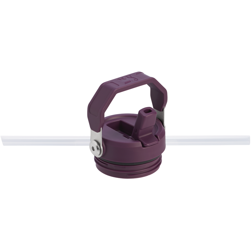 The IceFlow™ Bottle with Flip Straw Lid | 36 OZ - Stanley Create - Stanley for School