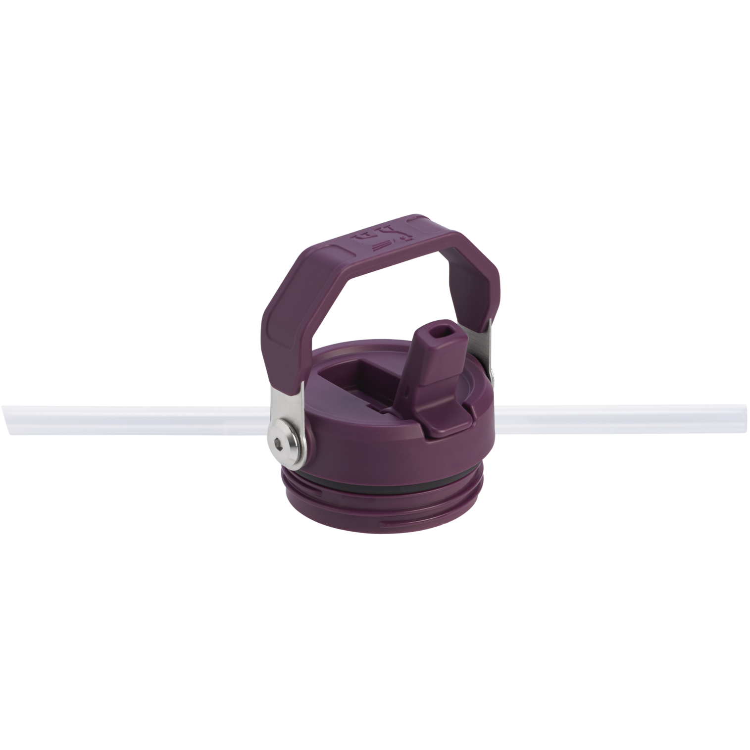 The IceFlow™ Bottle with Flip Straw Lid | 36 OZ - Stanley Create - Stanley for School