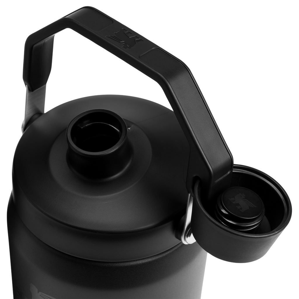 The IceFlow™ Tumbler with Fast Flow Lid | 40 OZ - Keep Water Handy