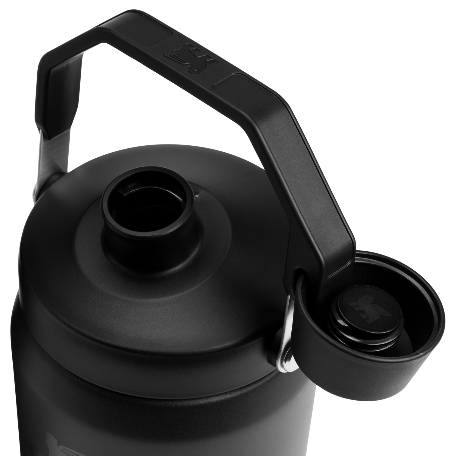 The IceFlow™ Tumbler with Fast Flow Lid | 40 OZ - Keep Water Handy