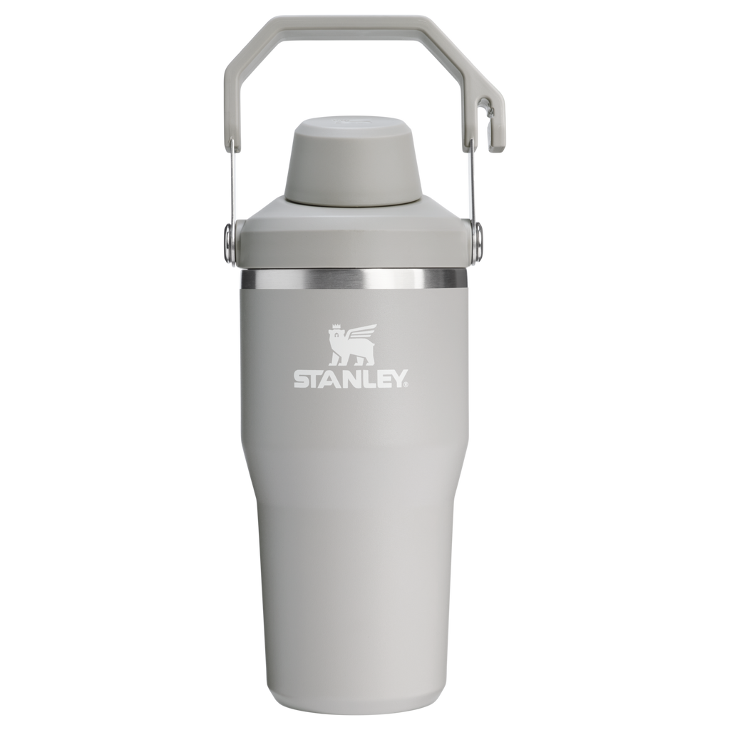 The IceFlow™ Tumbler with Fast Flow Lid | 20 OZ - Stanley Create - Daily Sip. Daily Refill.