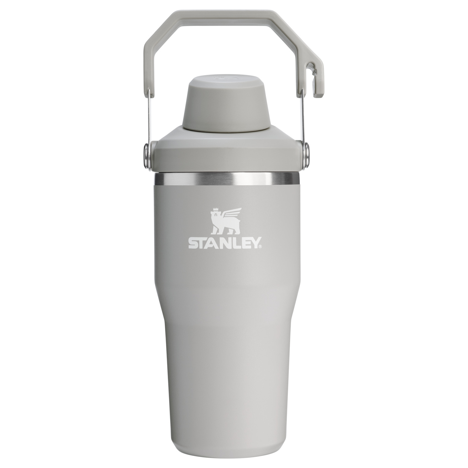 The IceFlow™ Tumbler with Fast Flow Lid | 20 OZ - Stanley Create - Daily Sip. Daily Refill.