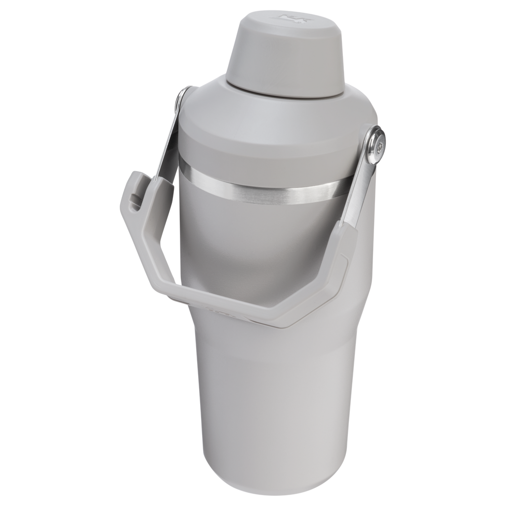The IceFlow™ Tumbler with Fast Flow Lid | 20 OZ - Stanley Create - Daily Sip. Daily Refill.
