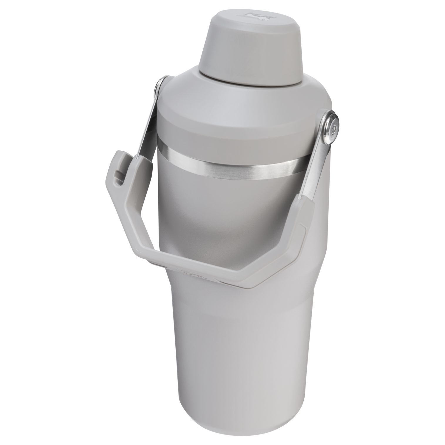 The IceFlow™ Tumbler with Fast Flow Lid | 20 OZ - Stanley Create - Daily Sip. Daily Refill.