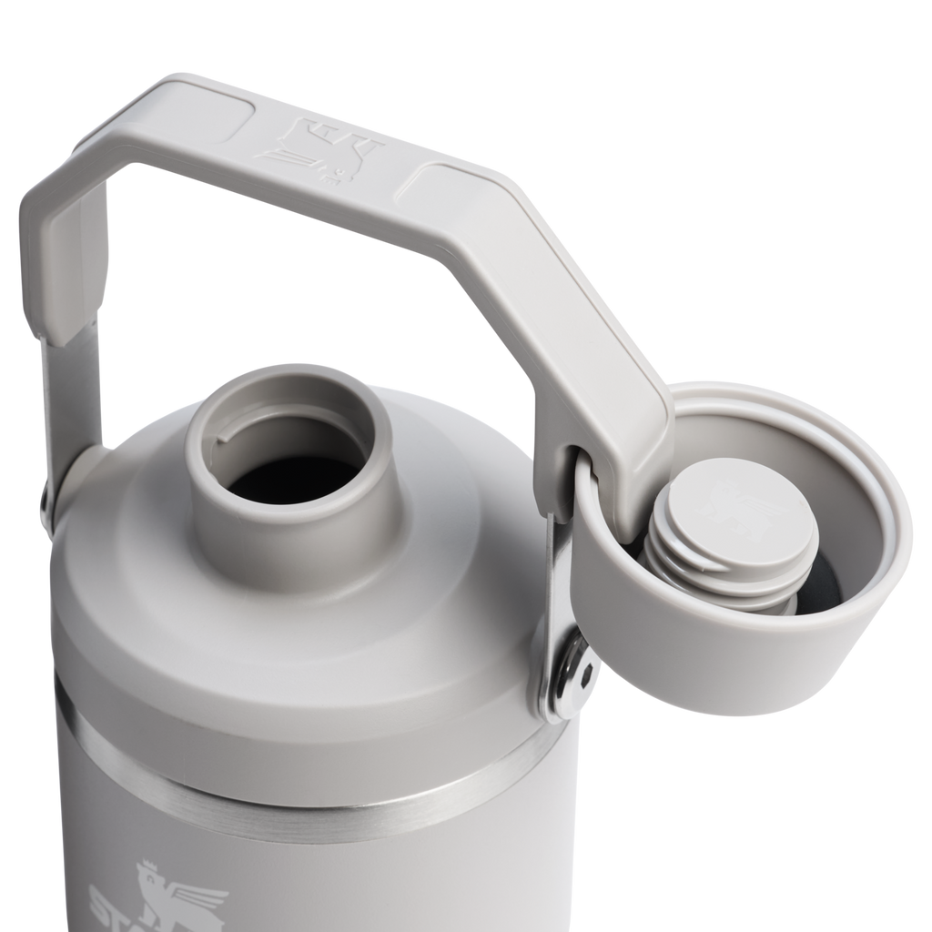 The IceFlow™ Tumbler with Fast Flow Lid | 20 OZ - Stanley Create - Daily Sip. Daily Refill.