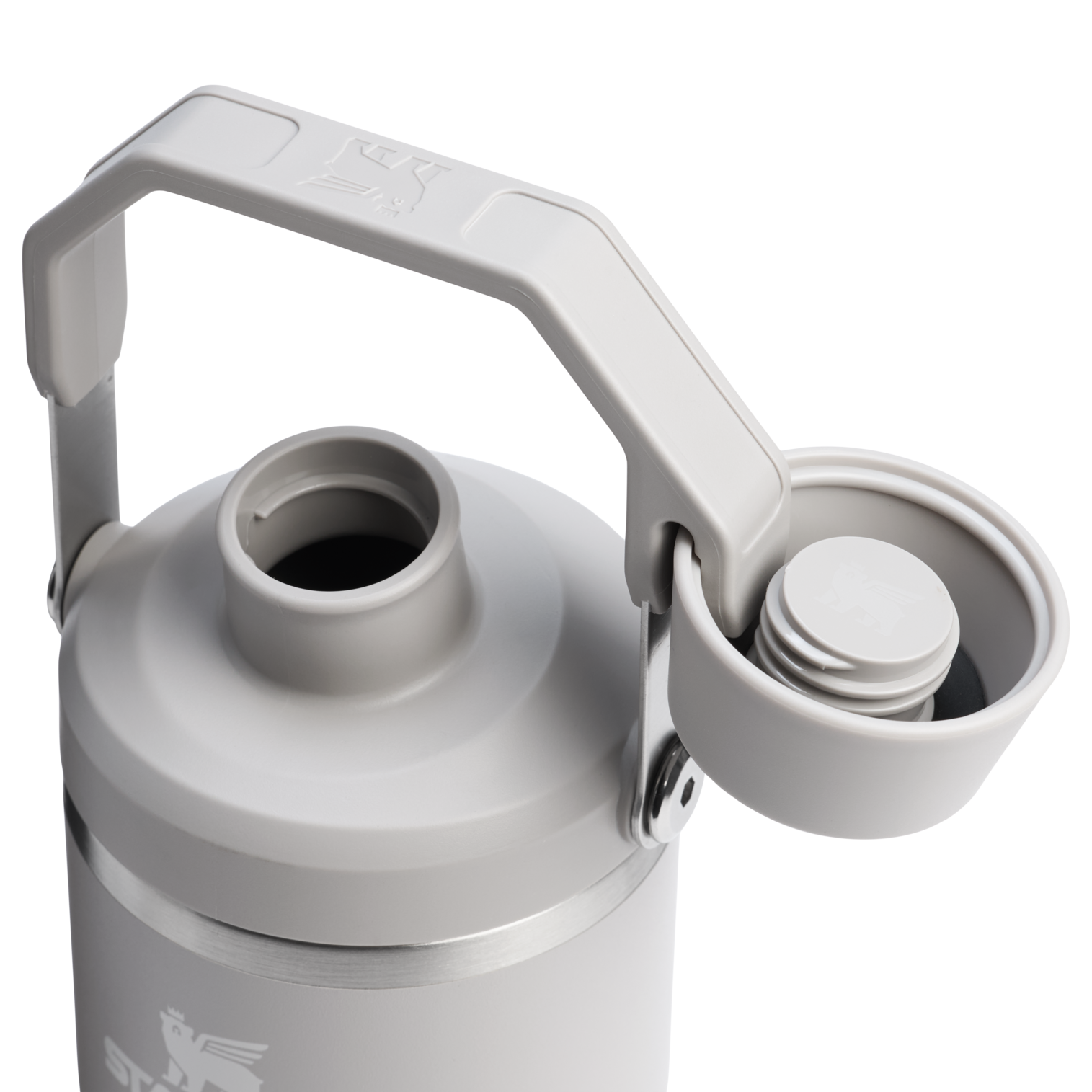 The IceFlow™ Tumbler with Fast Flow Lid | 20 OZ - Stanley Create - Daily Sip. Daily Refill.