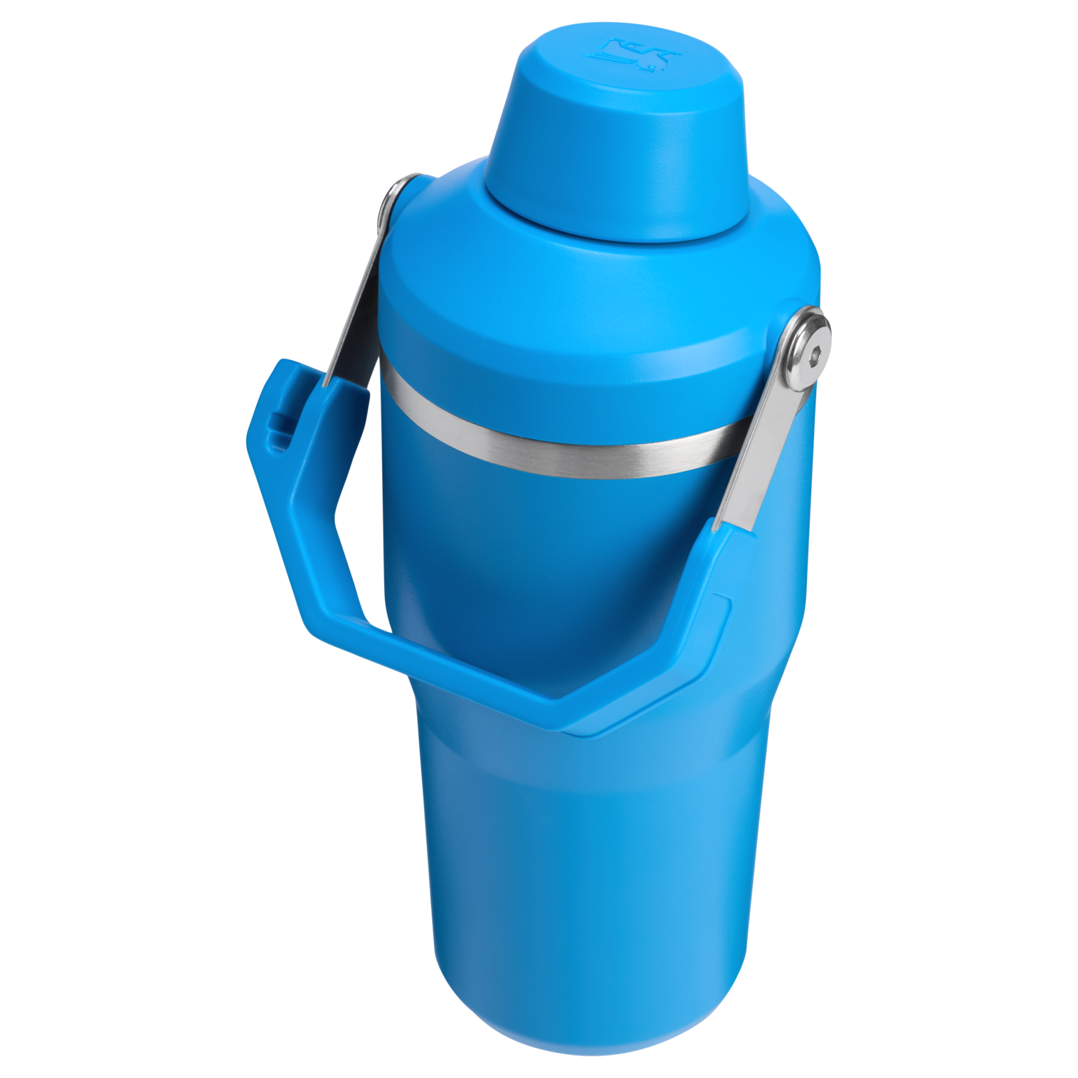The IceFlow™ Tumbler with Fast Flow Lid | 20 OZ - Stanley Create - Daily Sip. Daily Refill.
