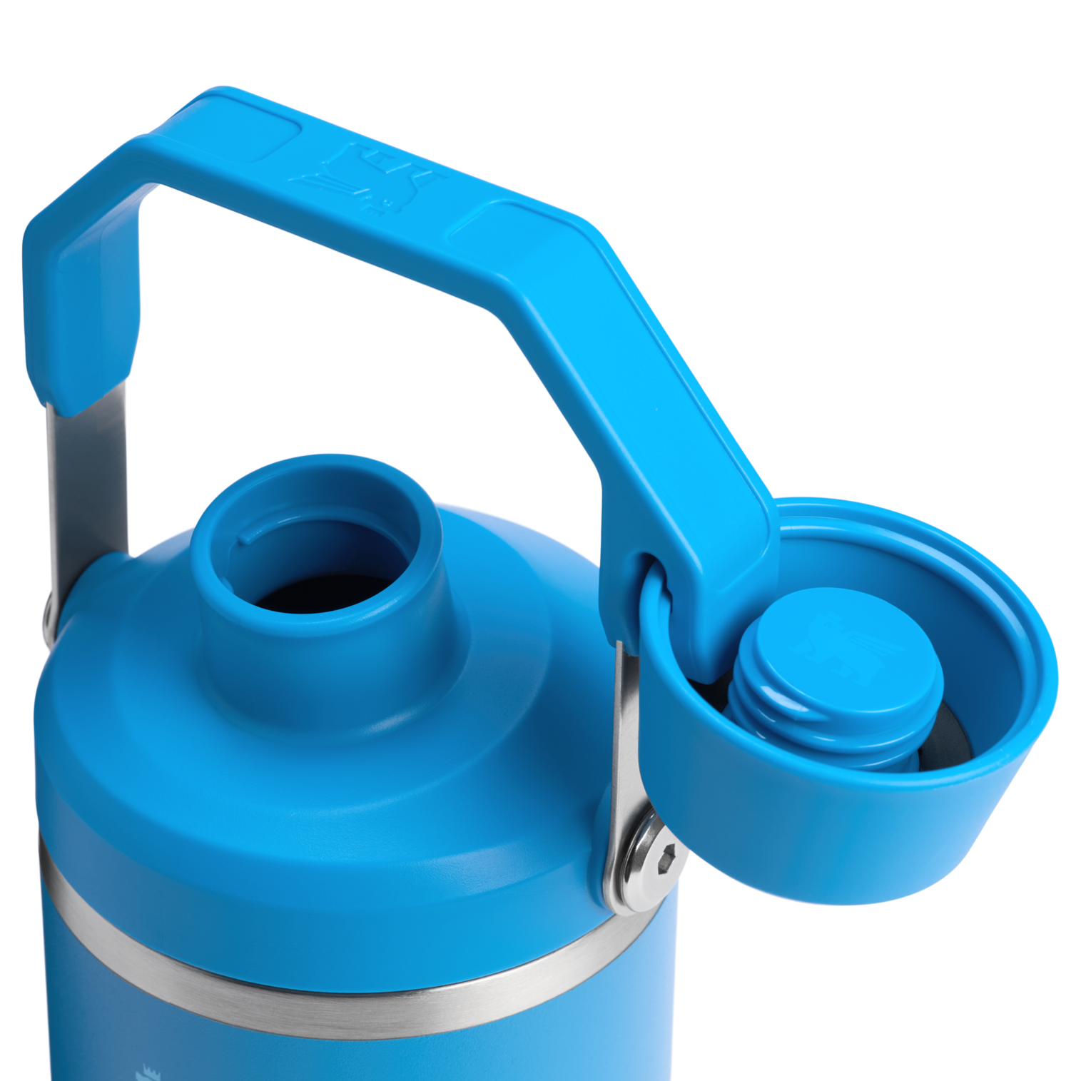 The IceFlow™ Tumbler with Fast Flow Lid | 20 OZ - Stanley Create - Daily Sip. Daily Refill.