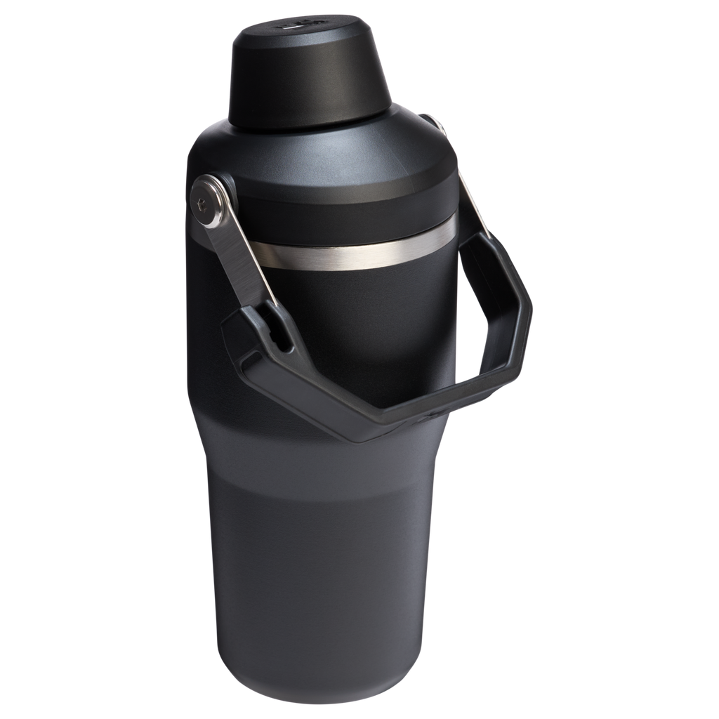 The IceFlow™ Tumbler with Fast Flow Lid | 20 OZ - Stanley Create - Daily Sip. Daily Refill.