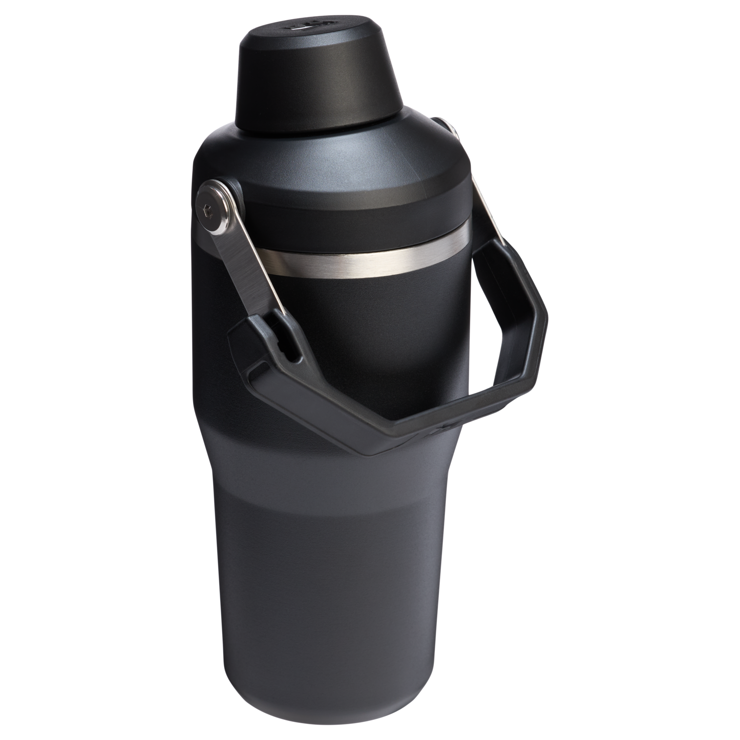The IceFlow™ Tumbler with Fast Flow Lid | 20 OZ - Stanley Create - Daily Sip. Daily Refill.
