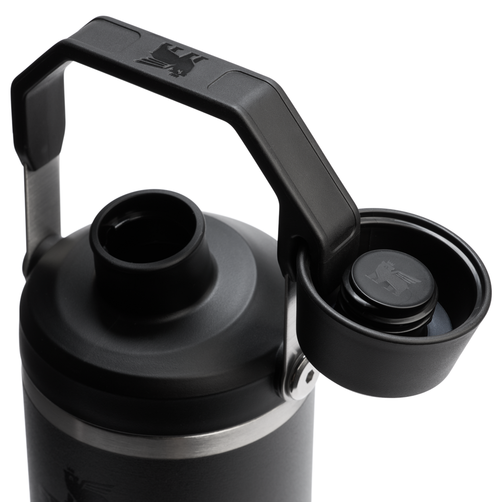 The IceFlow™ Tumbler with Fast Flow Lid | 20 OZ - Stanley Create - Daily Sip. Daily Refill.