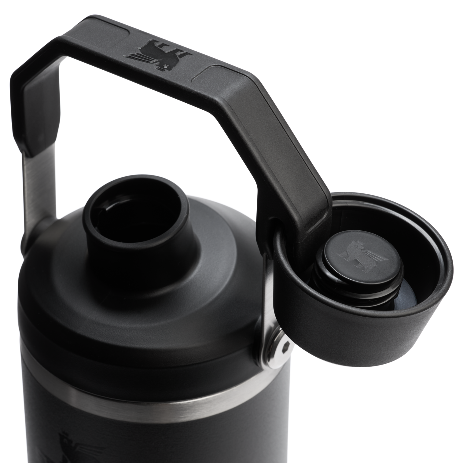 The IceFlow™ Tumbler with Fast Flow Lid | 20 OZ - Stanley Create - Daily Sip. Daily Refill.