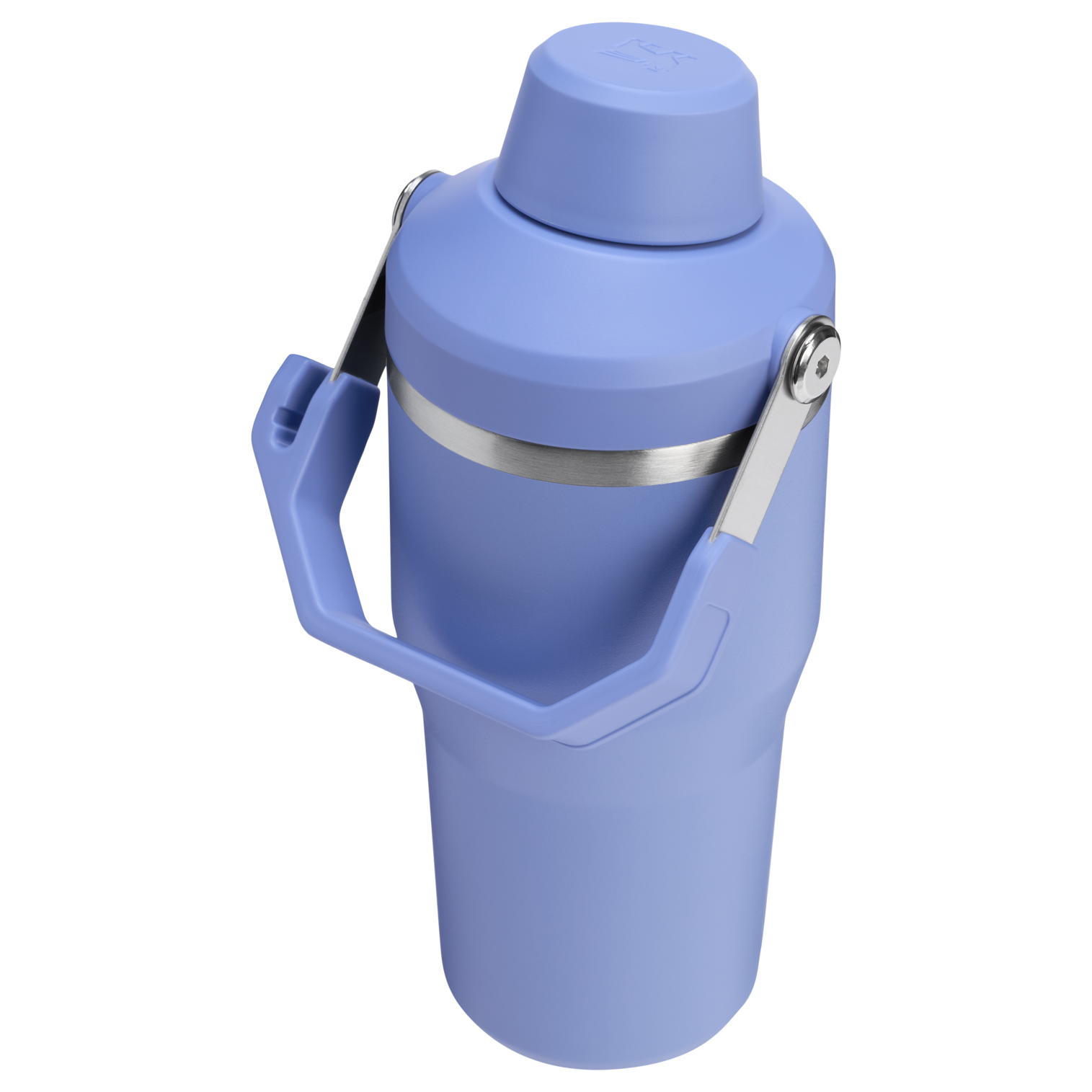 The IceFlow™ Tumbler with Fast Flow Lid | 20 OZ - Stanley Create - Daily Sip. Daily Refill.