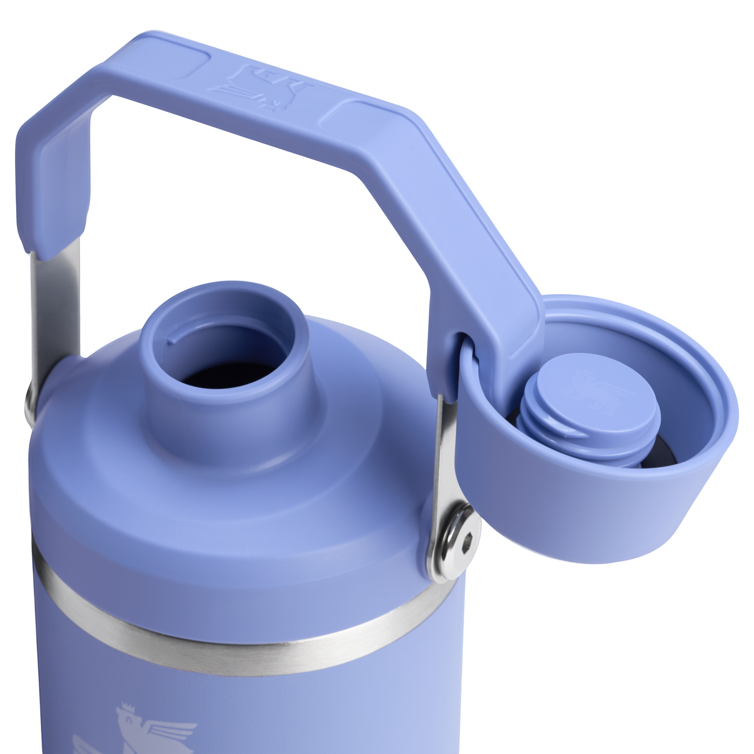 The IceFlow™ Tumbler with Fast Flow Lid | 20 OZ - Stanley Create - Daily Sip. Daily Refill.