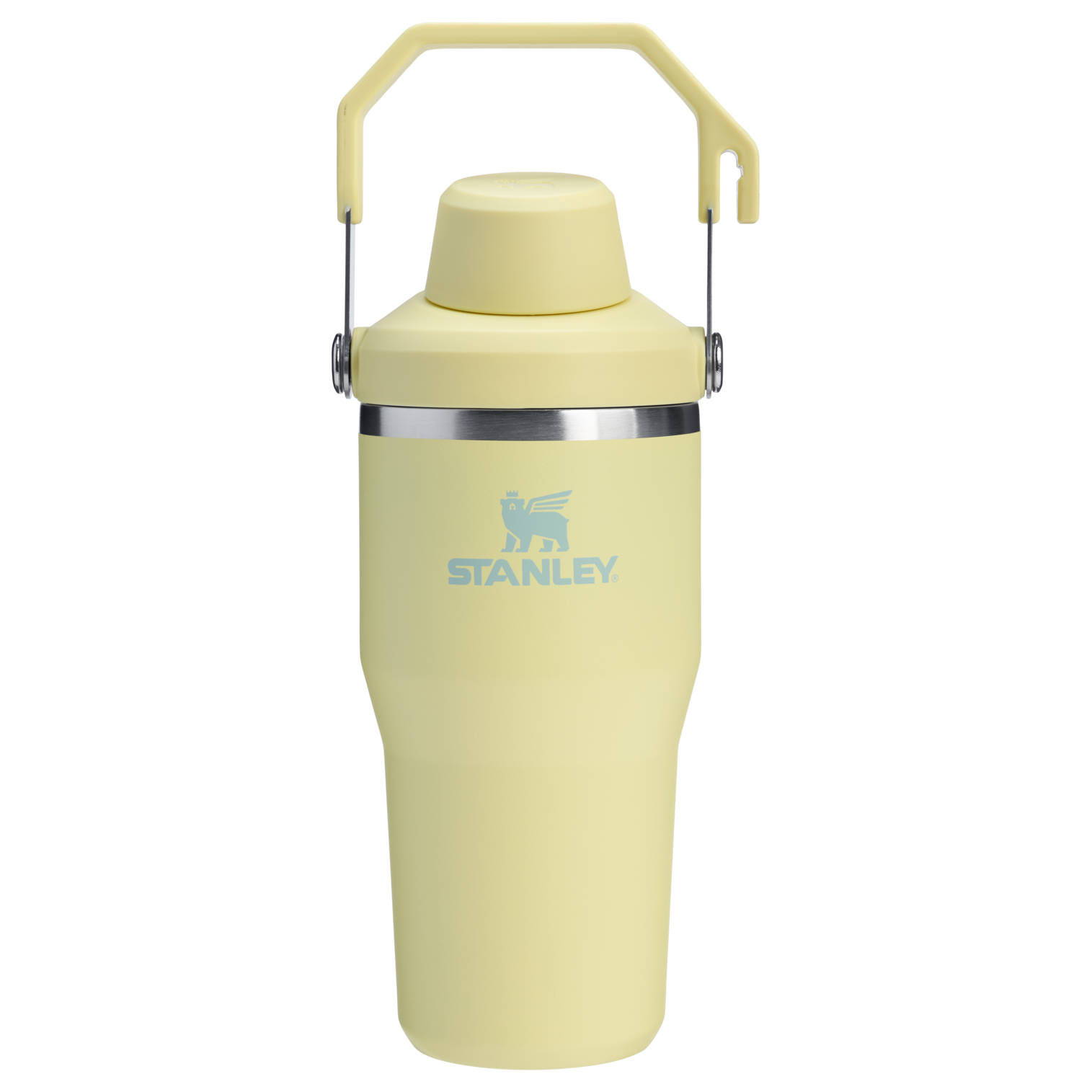 The IceFlow™ Tumbler with Fast Flow Lid | 20 OZ - Stanley Create - Daily Sip. Daily Refill.