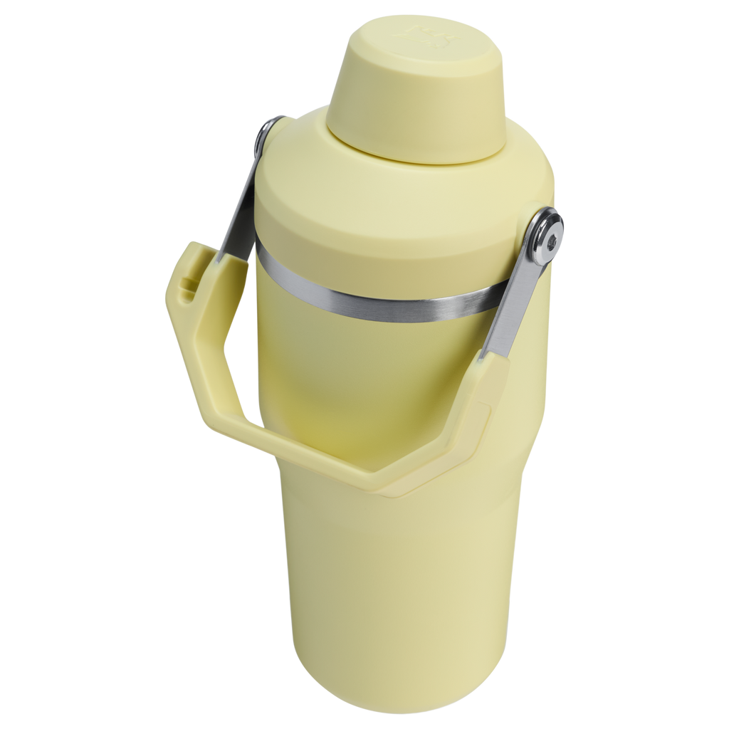 The IceFlow™ Tumbler with Fast Flow Lid | 20 OZ - Stanley Create - Daily Sip. Daily Refill.