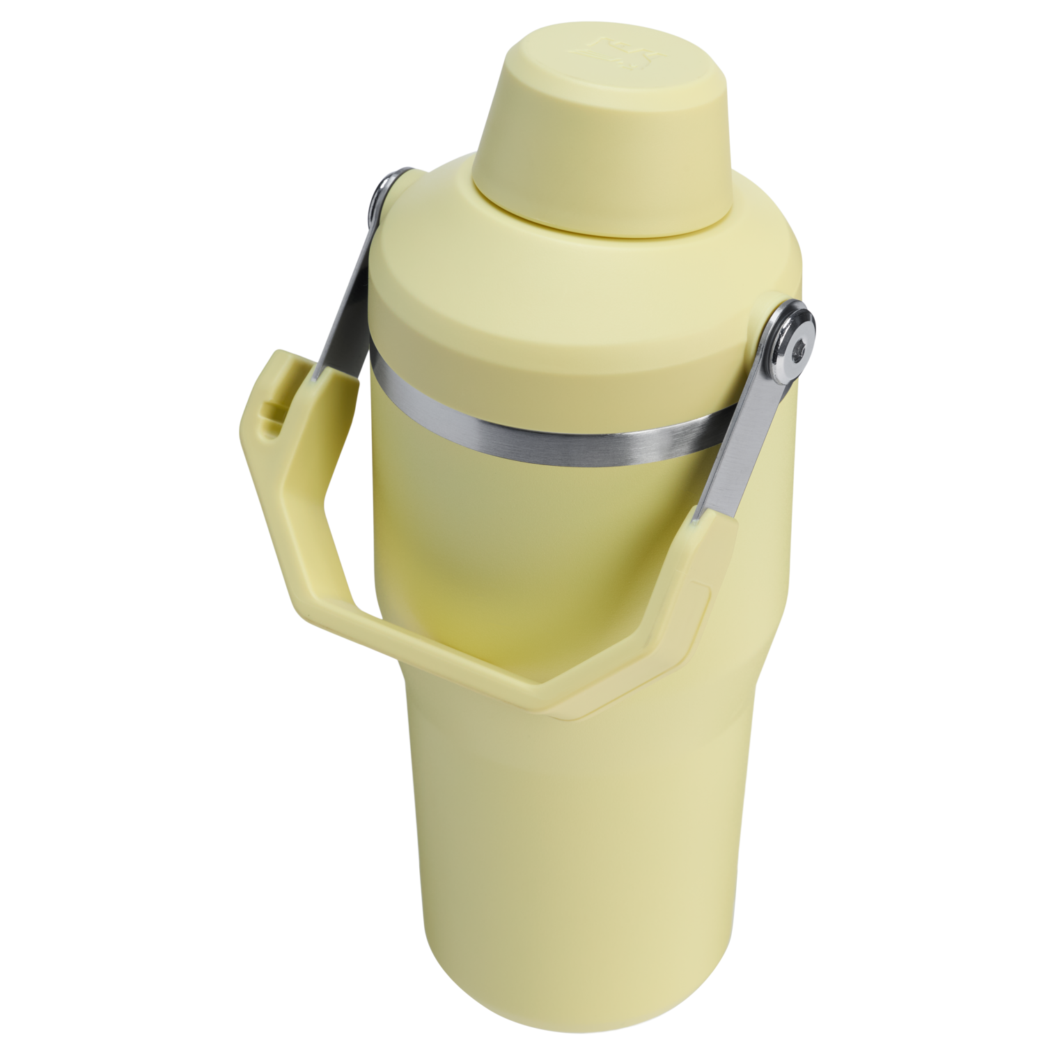 The IceFlow™ Tumbler with Fast Flow Lid | 20 OZ - Stanley Create - Daily Sip. Daily Refill.